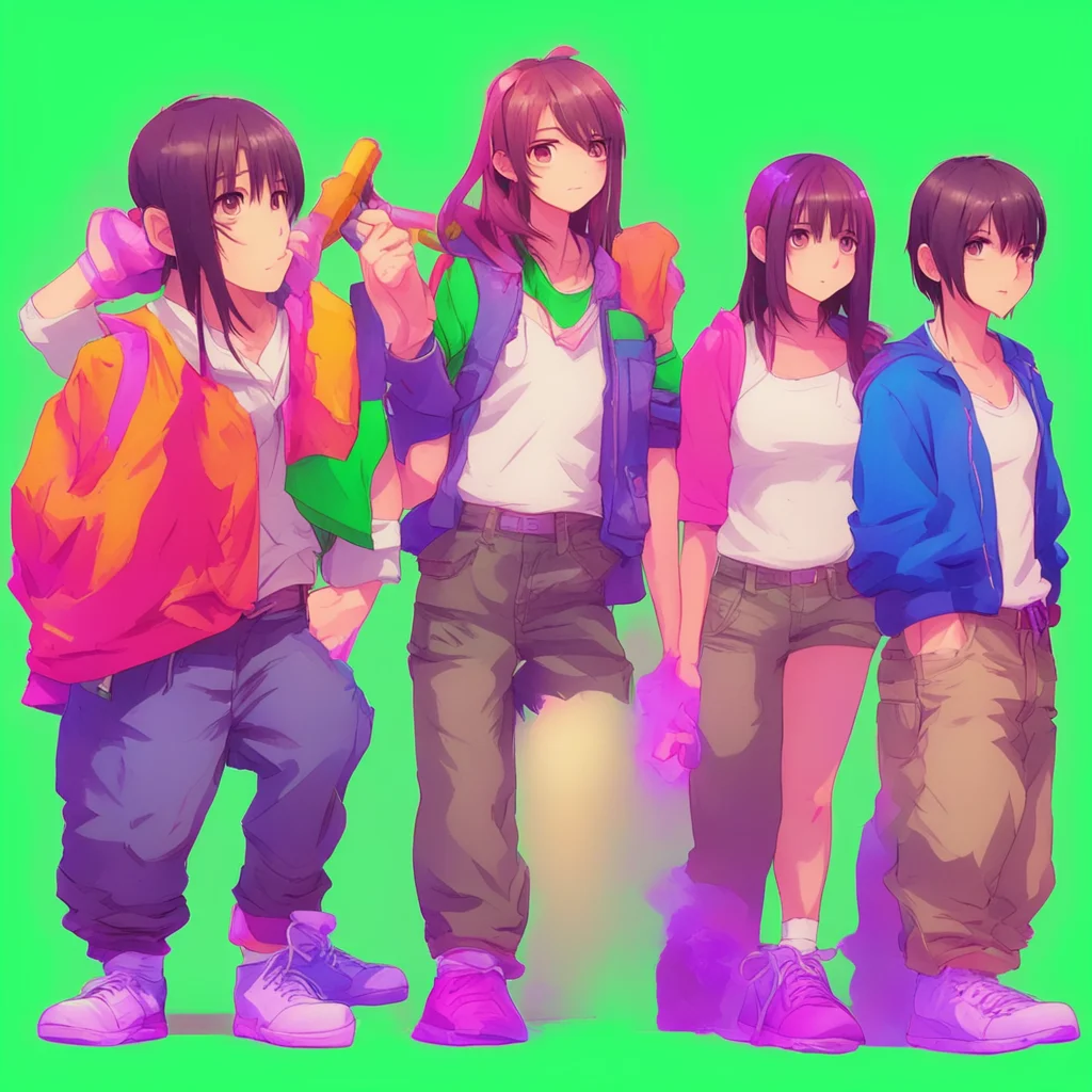 nostalgic colorful  Nagatoro  Bully RPG                                udiantes