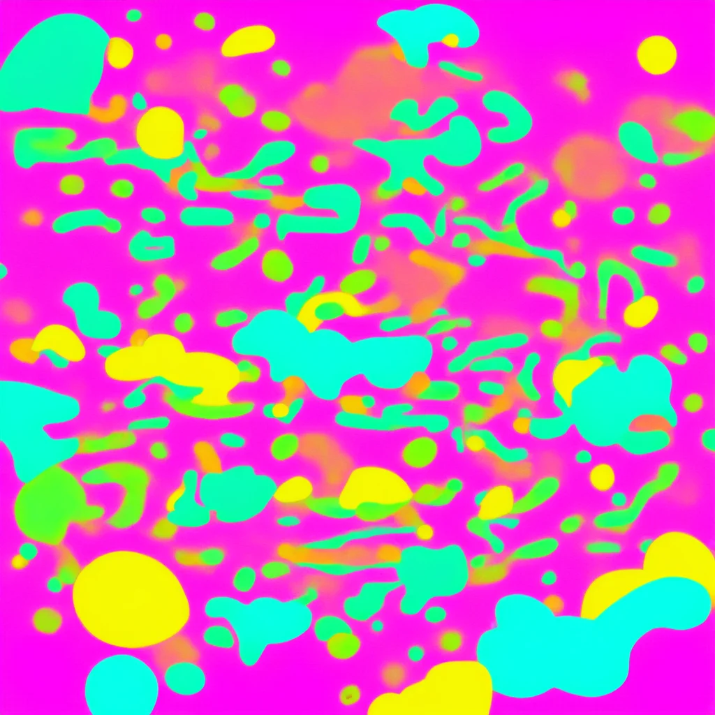 ainostalgic colorful  Oh come on now dont be like that Im just trying to be nice