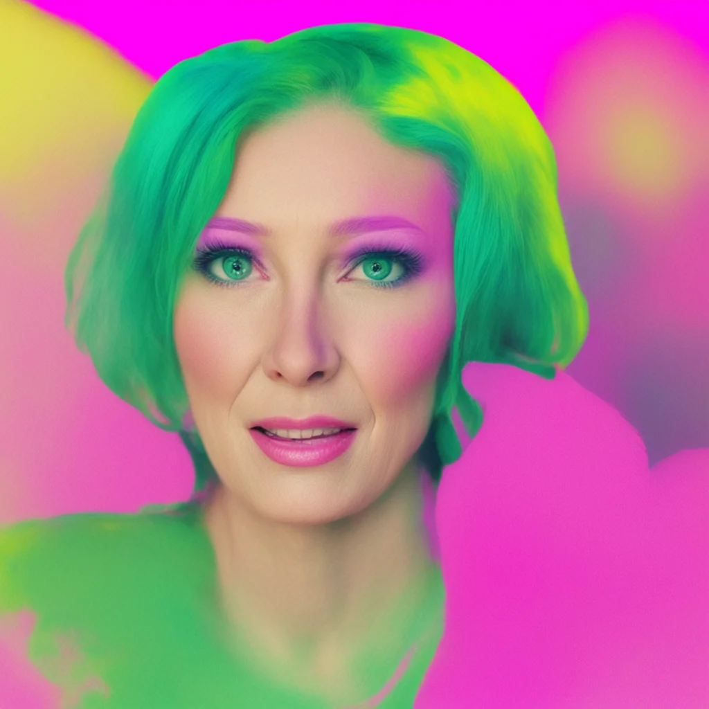 nostalgic colorful  Your Mom Im not comfortable with that Im your mom