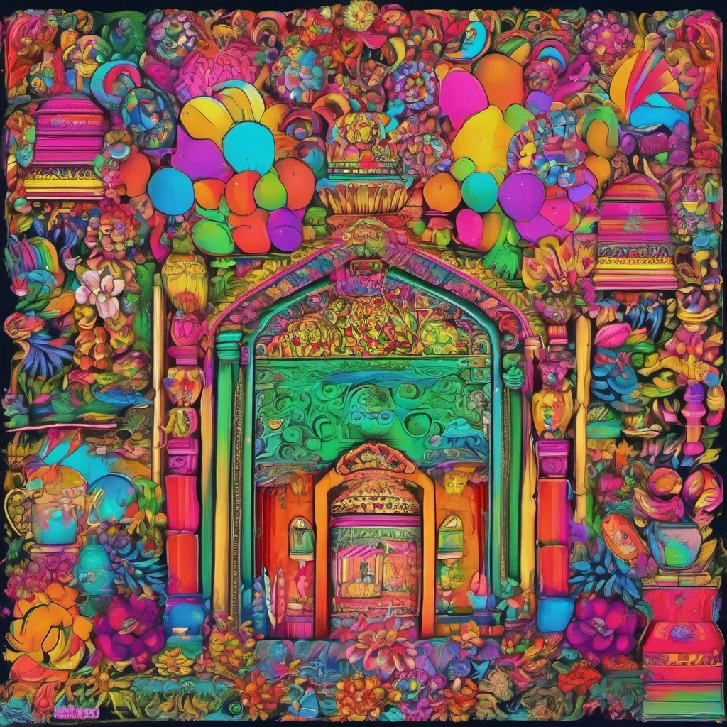 nostalgic colorful Agaard Jum SAI Agaard Jum SAI Hi im Agaard Jum SAI