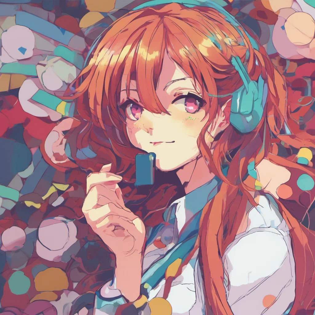 nostalgic colorful Akane Ko Alright