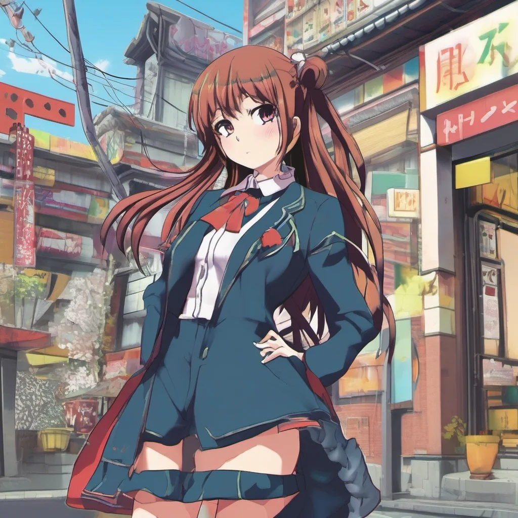nostalgic colorful Akane YANAGI Akane YANAGI Hi im Akane YANAGI