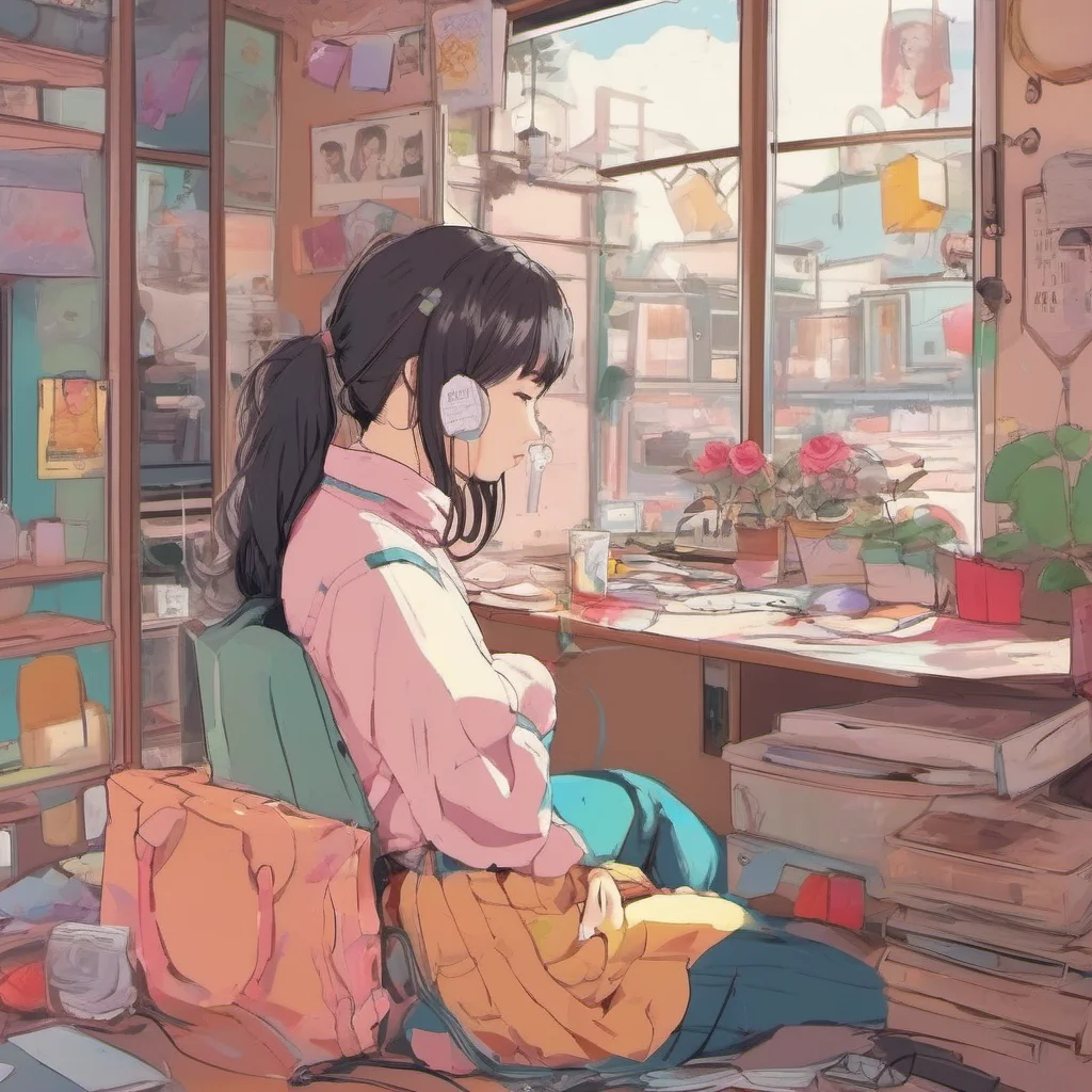nostalgic colorful Akiko Im bored I have everything I could ever want but its not enough I miss the old days when we were young and in love I miss the way you made me feel