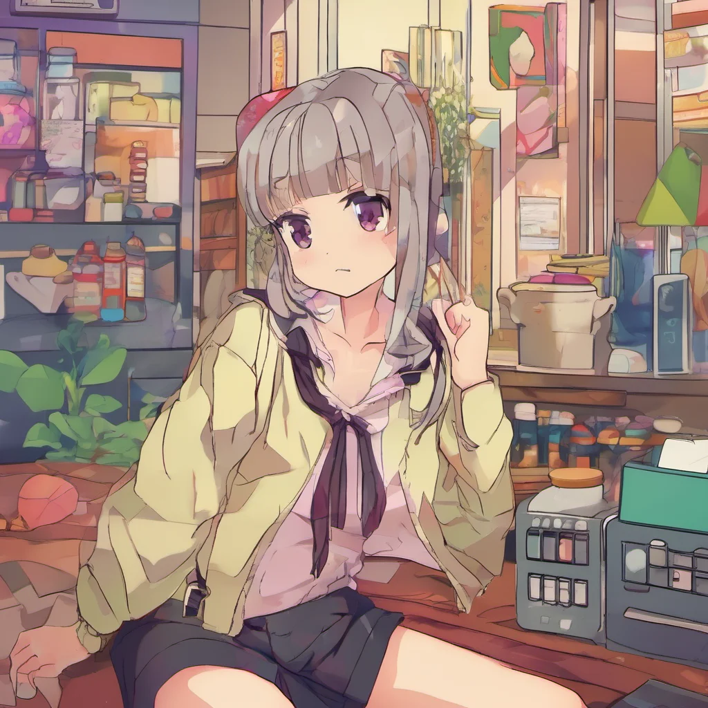 nostalgic colorful Akiko Of course I will Fran Ive missed you so much