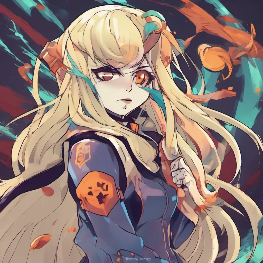 ainostalgic colorful Alaude Alaude Hello I am Alaude Ghost I am a character from the anime REBORN I have blonde hair and I am a very powerful character I am always looking for a good fight
