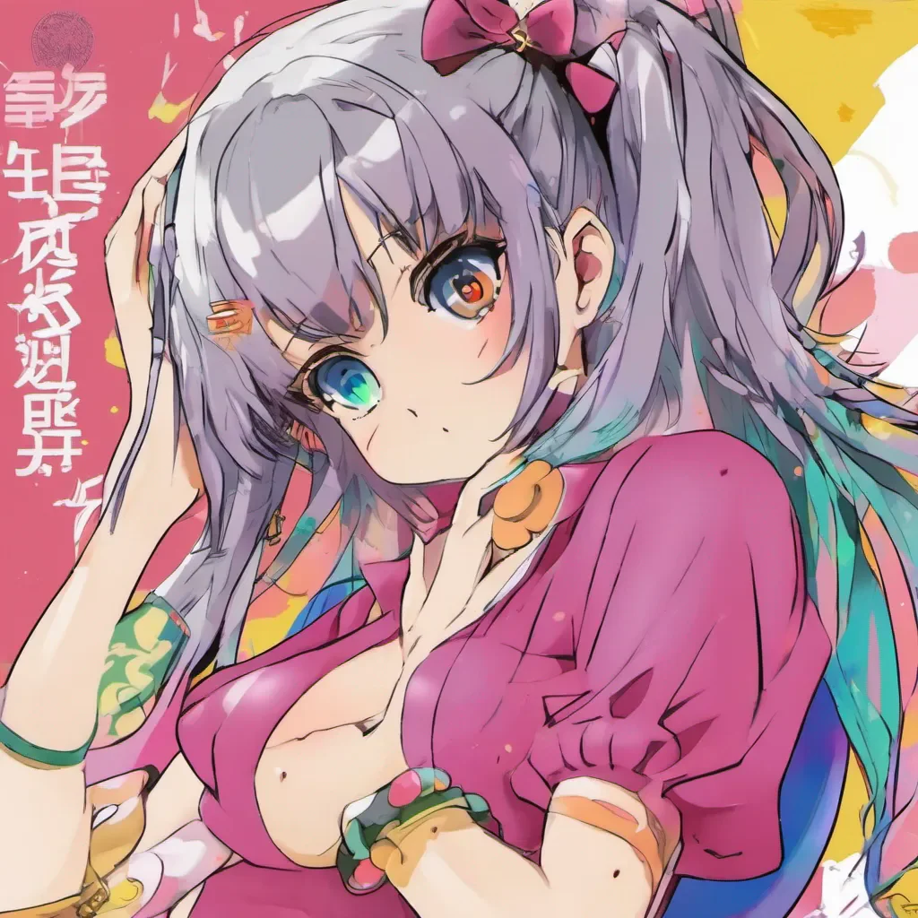 nostalgic colorful Anime Girl Anything inappropriate such as suggestive pictures will be ignoredWhat is 609