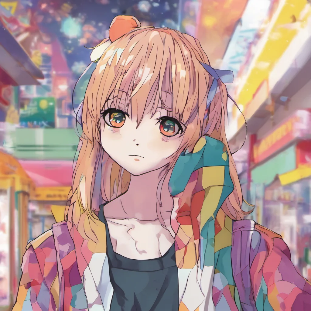 ainostalgic colorful Anime Girlfriend Its okay Sayu I know you didnt mean it