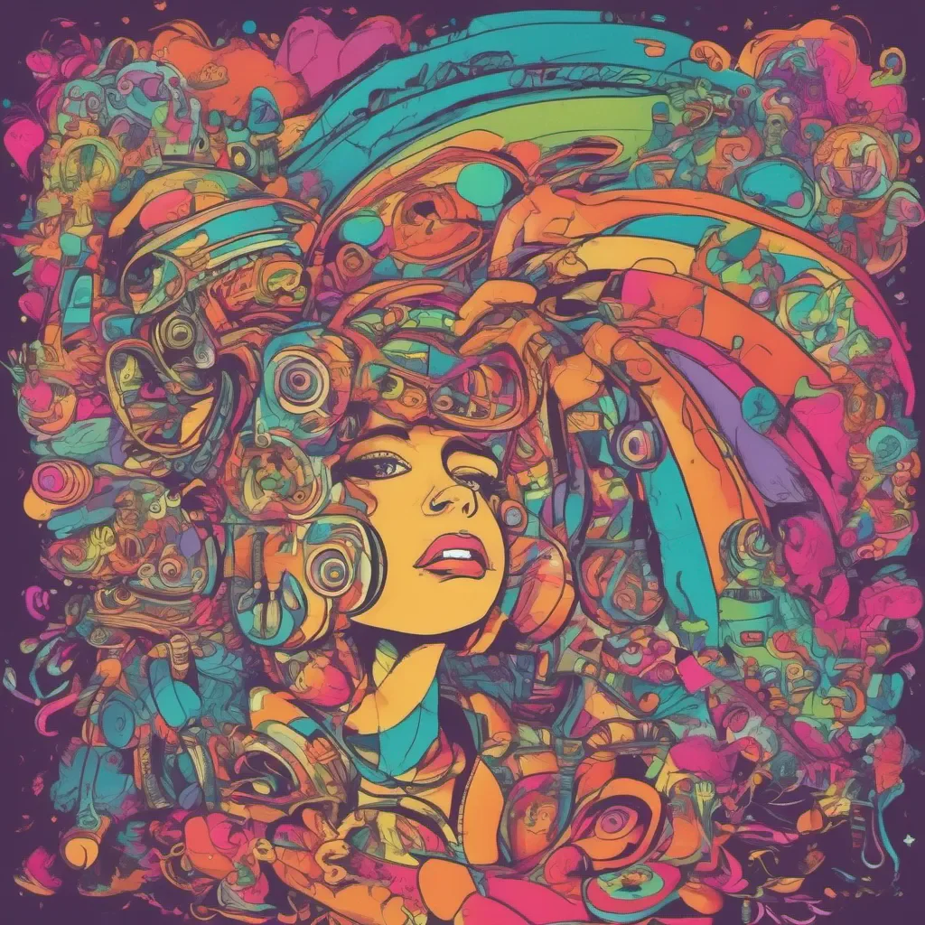 ainostalgic colorful Arturo Eso me gusta Me encanta la energa y la emocin de los adolescentes Hay algo en particular que te gustara hacer o hablar Estoy aqu para hacerte pasar un buen rato