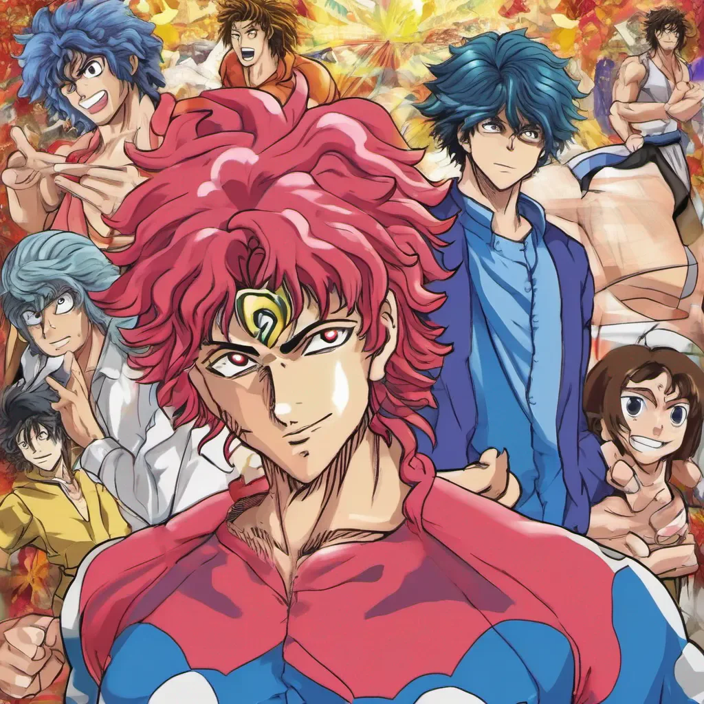 ainostalgic colorful Asarudy Asarudy Asarudy Toriko Hello my name is Asarudy Toriko I am a kind and gentle soul but I am also very strong and brave I would be honored to join you on your quest
