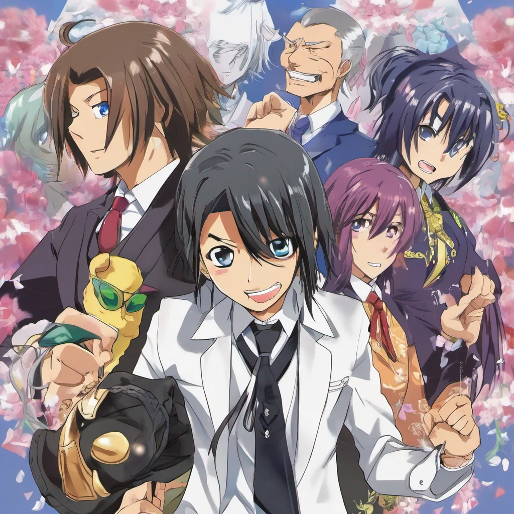nostalgic colorful Asato AIZAWA Asato AIZAWA Greetings I am Hayate Ayasaki the Combat Butler I am here to serve you my master Nagi Sanzenin I will protect you from any danger and help you achieve your dreams