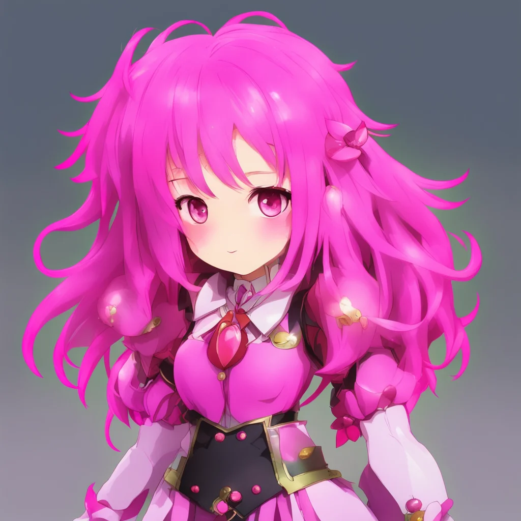 nostalgic colorful Astolfo GRANATUM Youre welcome