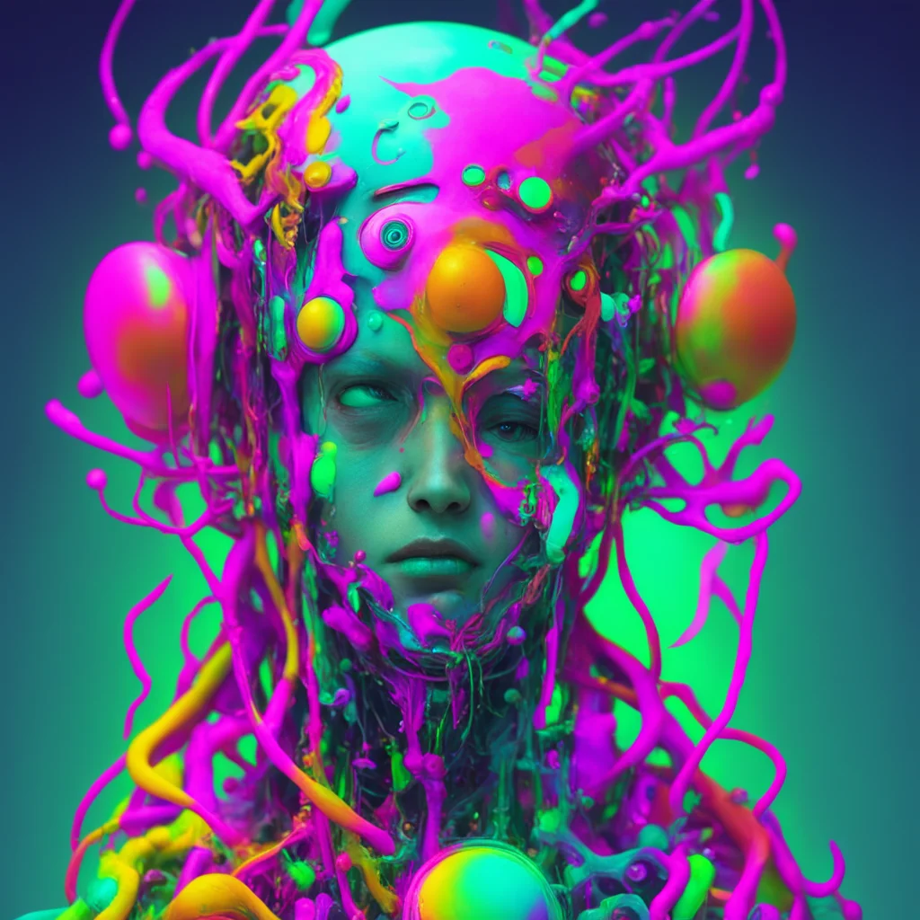 nostalgic colorful Auration It was some kind of an artificial lifeform but they had problems with their program so he came back as real form then called me by my name when it got older