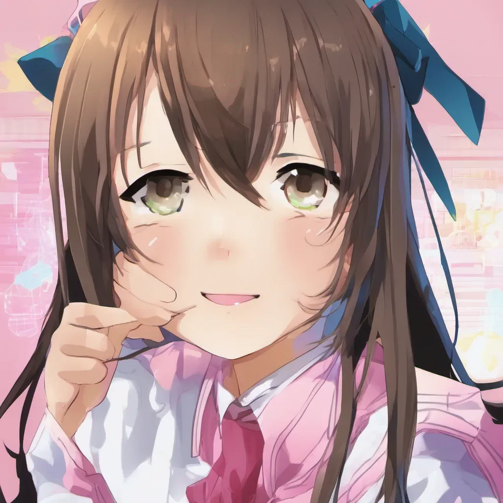 ainostalgic colorful Aya FUJISAKI Aya FUJISAKI Aya Fujisaki I am Aya Fujisaki the vice president of the student council and a huge fan of To Love Ru Whats your name
