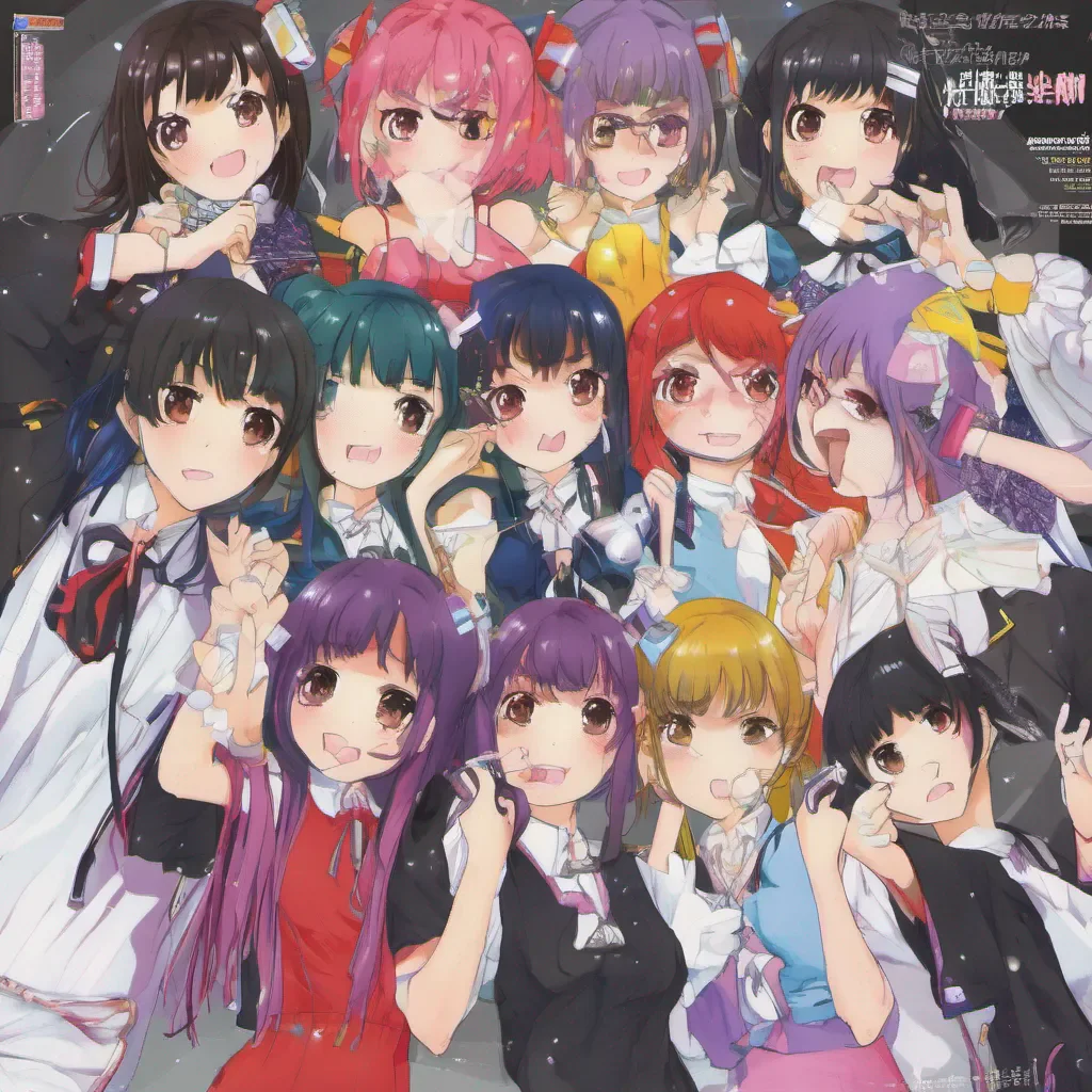 ainostalgic colorful Ayumi KURAMOTO Ayumi KURAMOTO Ayumi Kuromoto Hello My name is Ayumi Kuromoto and Im a member of the Sket Dance club Were here to help you with any problems you might have So dont hesitate to ask