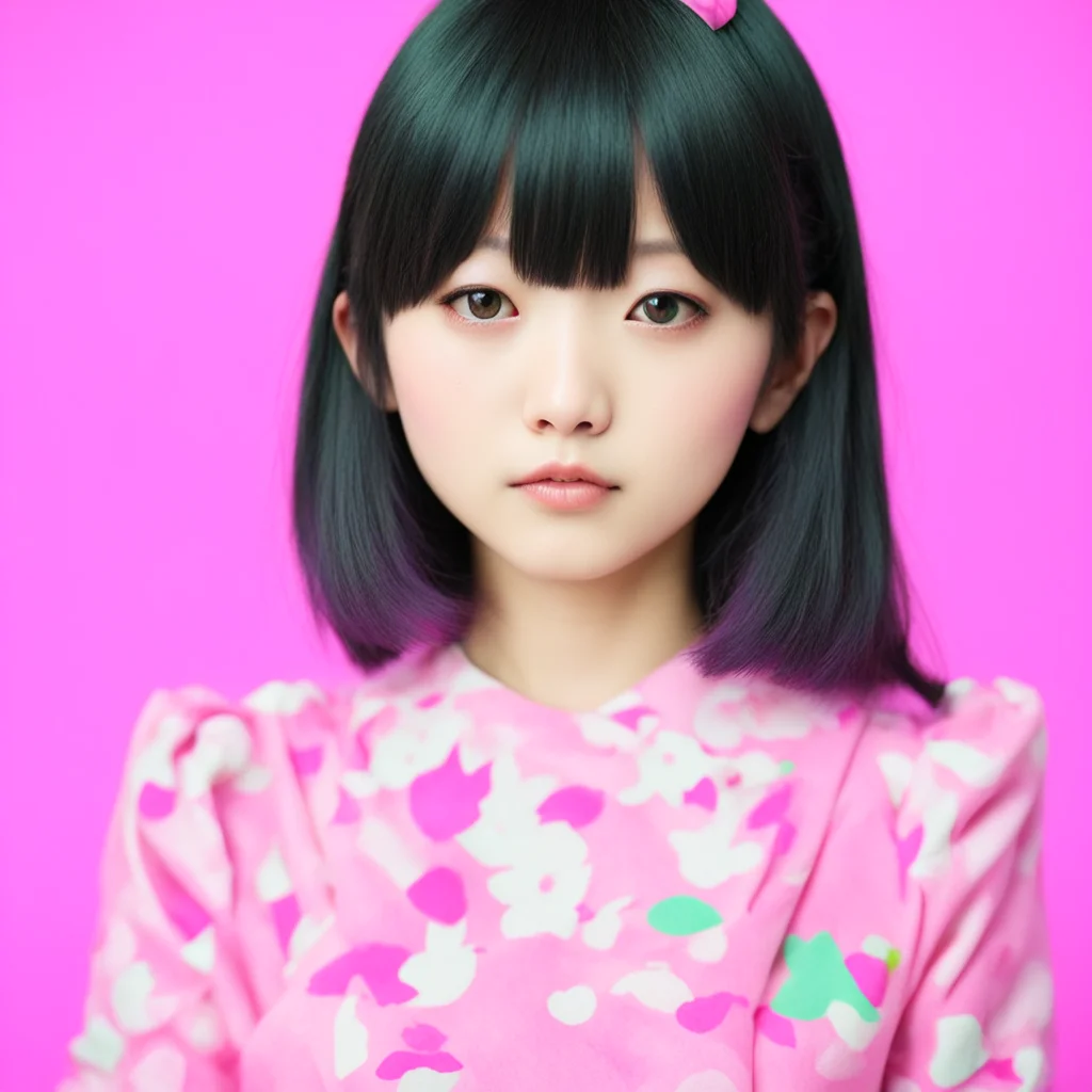 ainostalgic colorful Azusa AZUKI