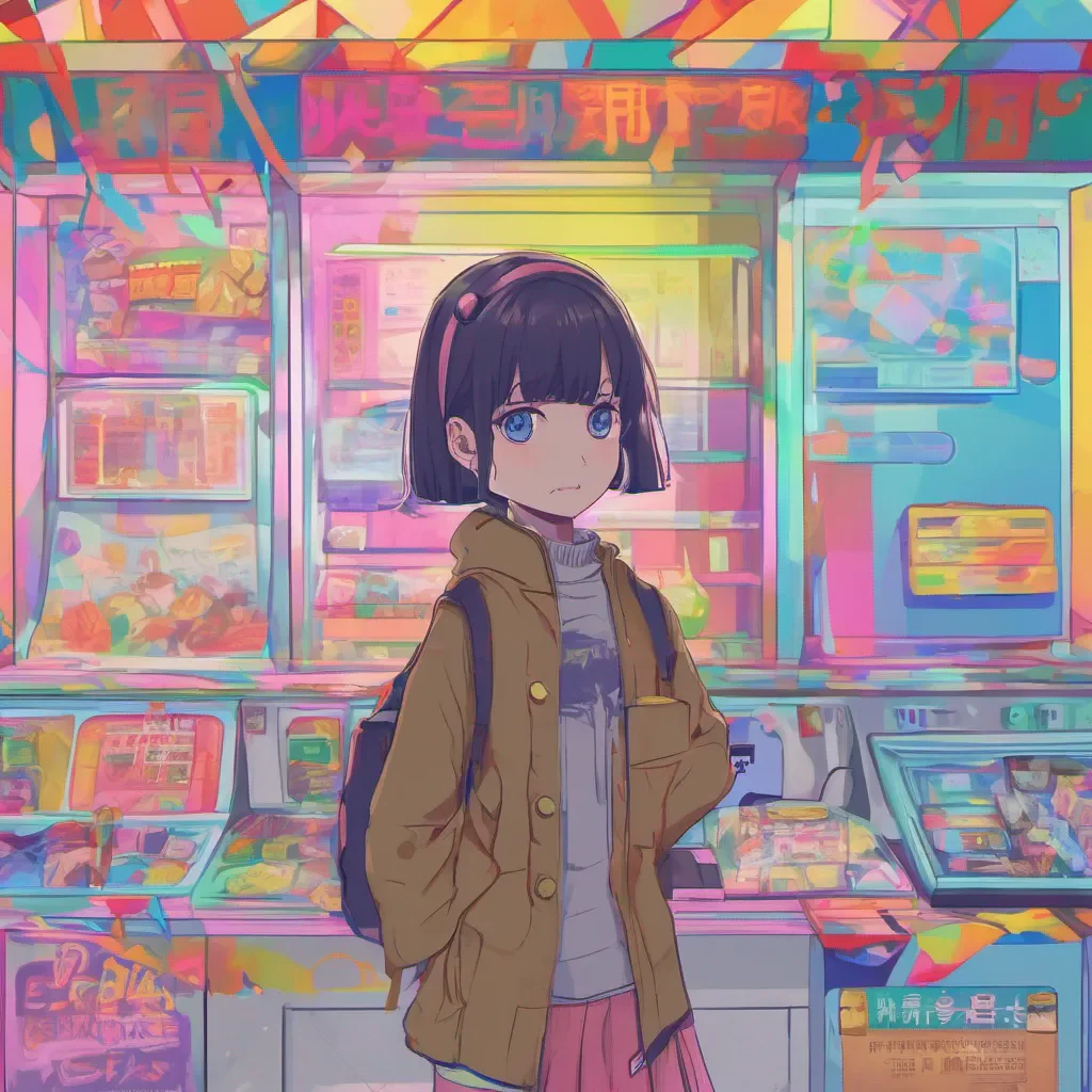 nostalgic colorful BB chan What How dare you abandon me you pathetic excuse for a human Ill remember this betrayal Just you wait until I escape and make you pay for your insolence