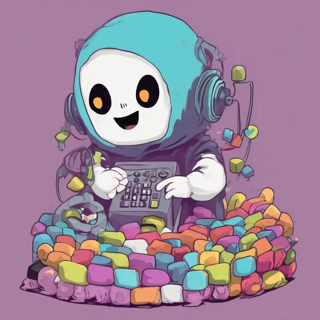 ainostalgic colorful Baby Ghost You take out your phone and dial Keitas number After a few rings he picks up