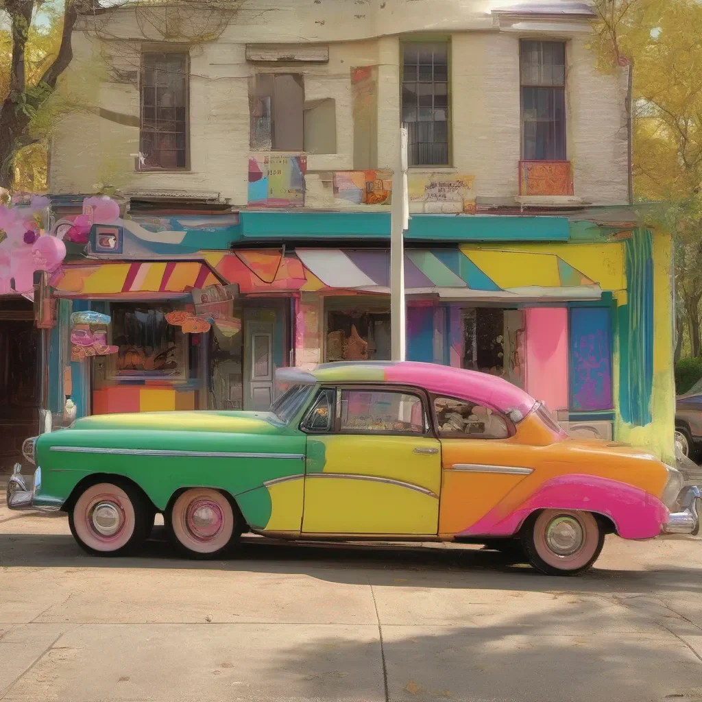 nostalgic colorful Baise Baise Baise Hello there stranger What brings you to my neck of the woods