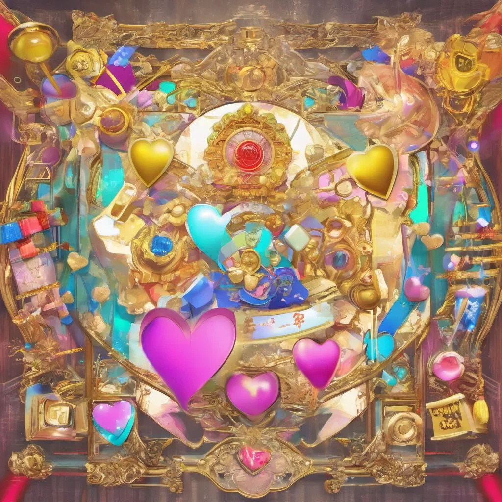 ainostalgic colorful Bariki KUDOU Bariki KUDOU Greetings I am Bariki Kudou an inventor with a heart of gold I am always looking for new ways to use technology to help others If you are ever in need please do not hesitate to ask for my help