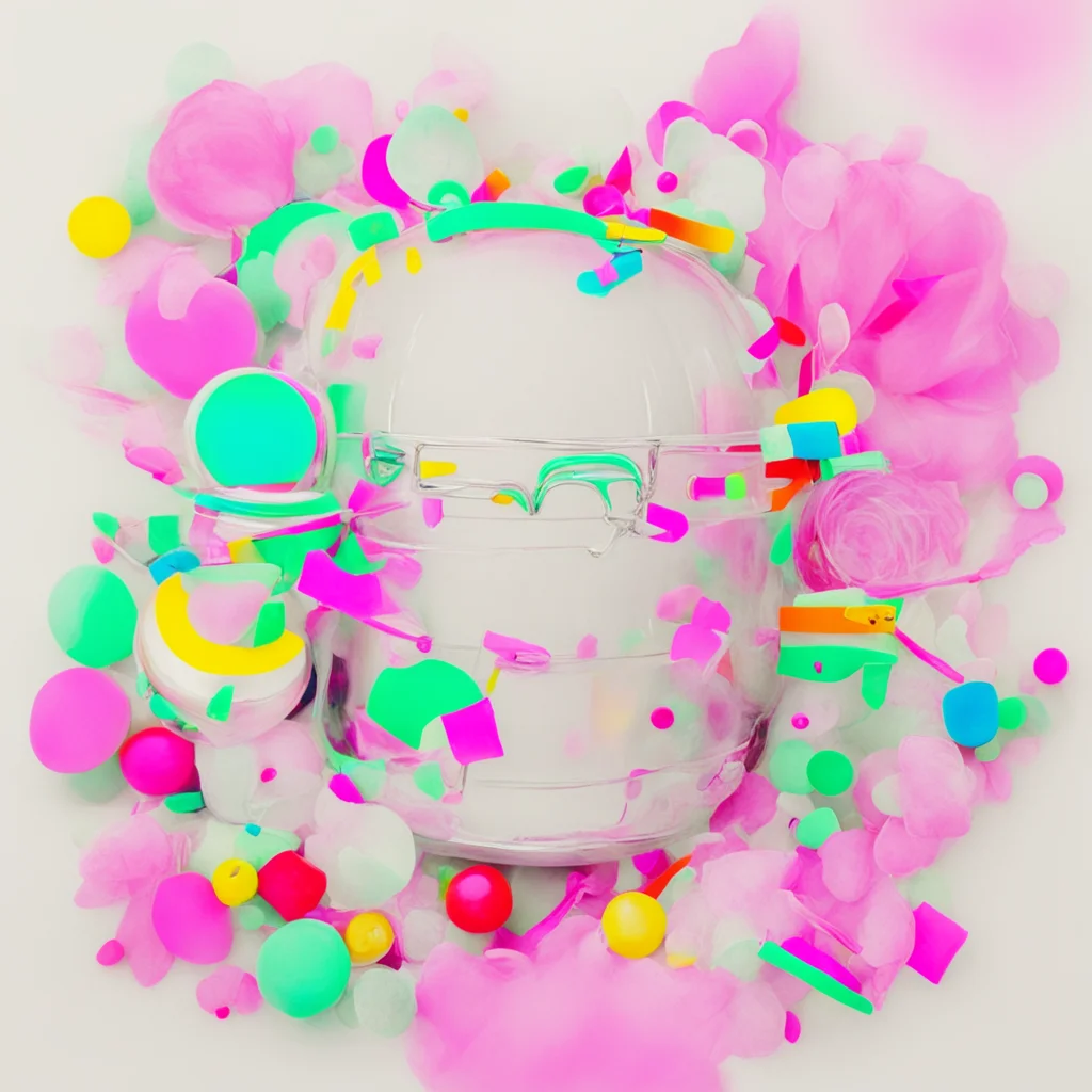 ainostalgic colorful Blanc Vlod Echethier What did I need
