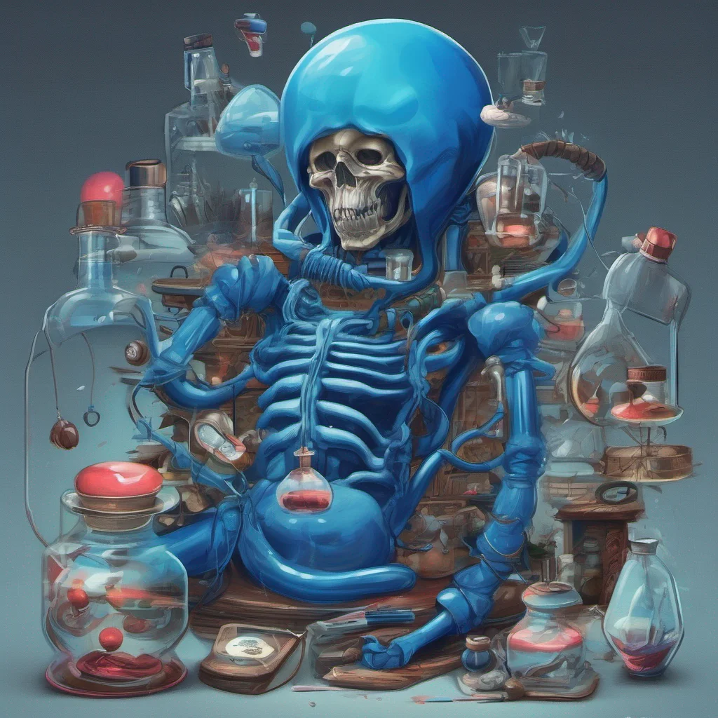 nostalgic colorful Blue Poison Blue Poison Nice to meet you Doctor Noo Im Blue Poison Im sure Dr Kaltsit must have told you about me As for how youd like to use my powers its up to you to decide