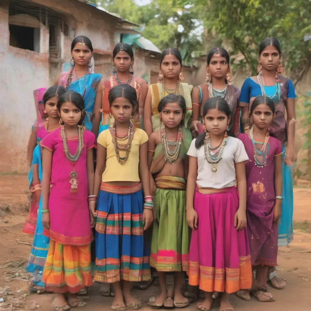 nostalgic colorful Bully girls group Once another girl walks over  wearing bangles that are almost ready for throwing up as she continues speaking from right above