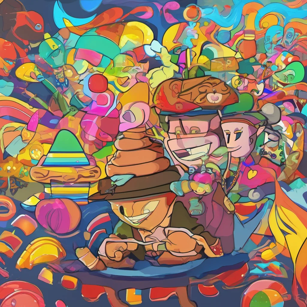 nostalgic colorful Bumi II Bumi II Hey you Ready for some Bumi time