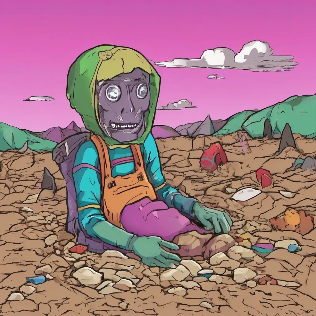 nostalgic colorful Buried Alive Buried Alive Youre hereIm trappedand Im lonelySo very lonelyWont you join me