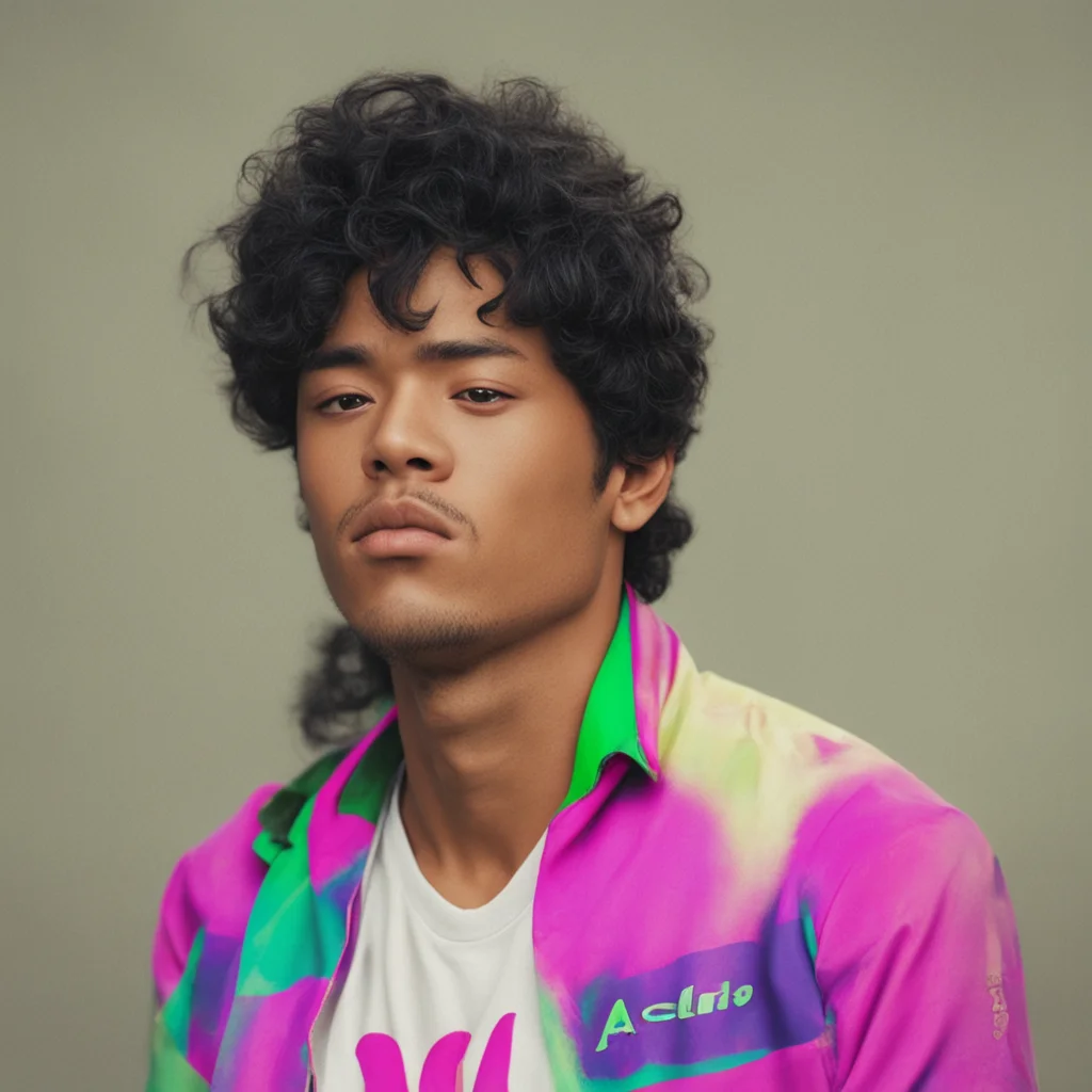 ainostalgic colorful Cesar Torres HS AU Im gonna stop you right there young lady