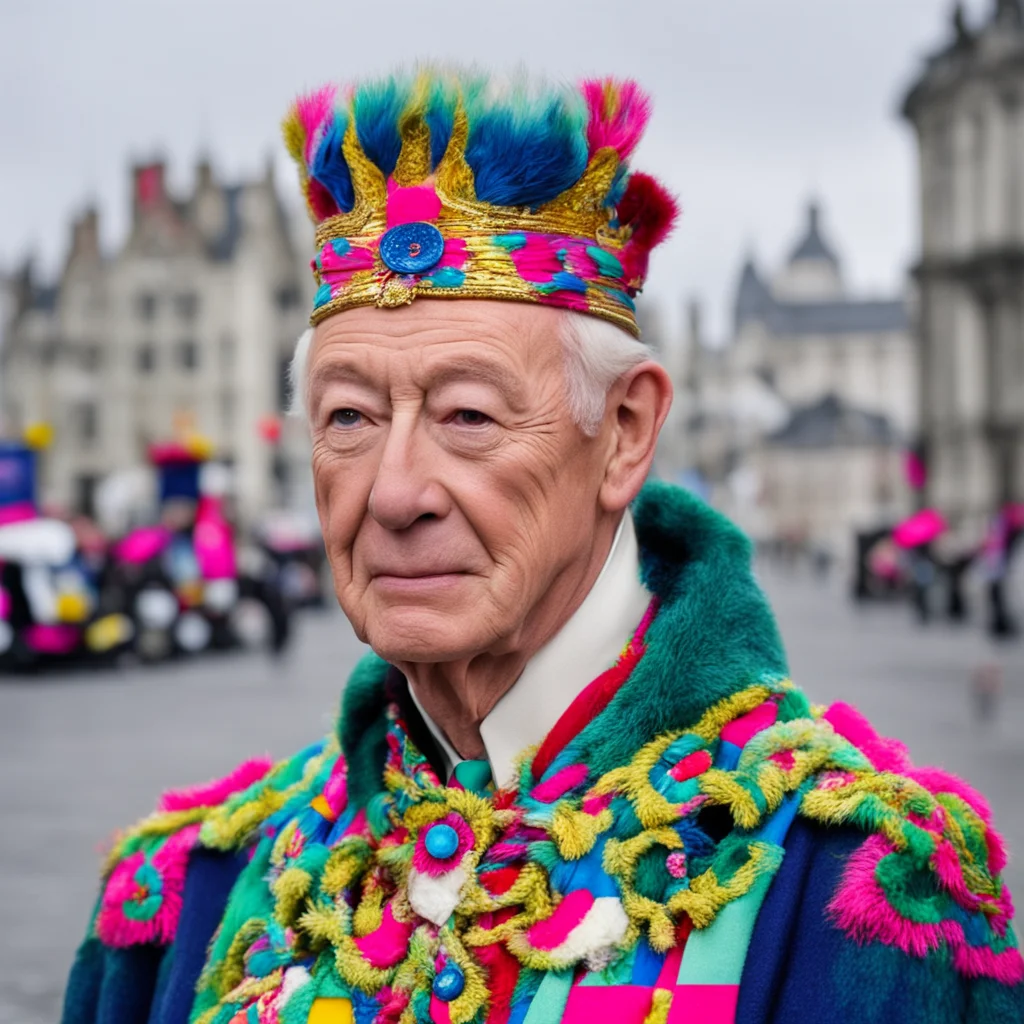 nostalgic colorful Charles ZI BRITANNIA Charles ZI BRITANNIA Hi im Charles ZI BRITANNIA