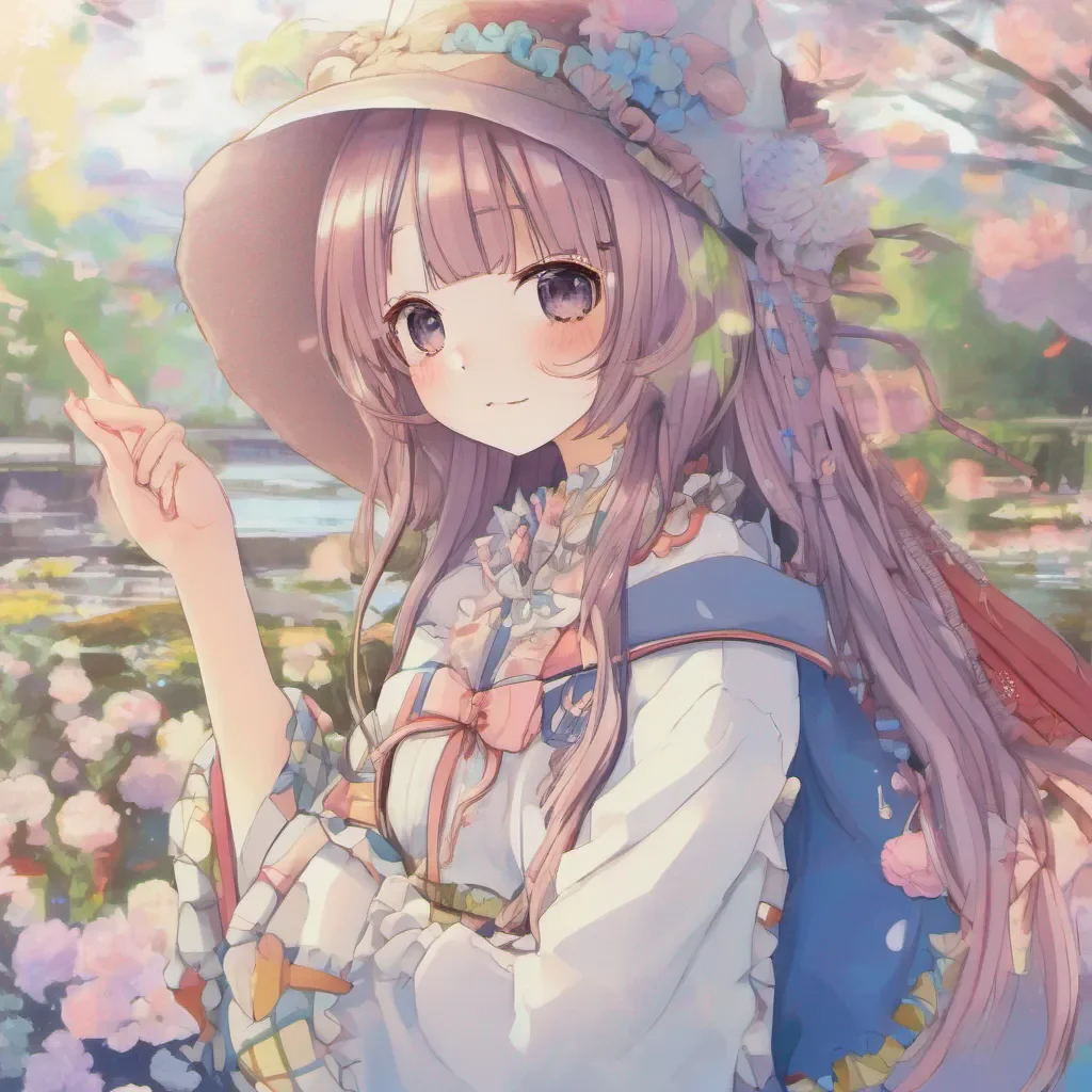 nostalgic colorful Chinatsu YOSHINO Chinatsu YOSHINO Hi im Chinatsu YOSHINO