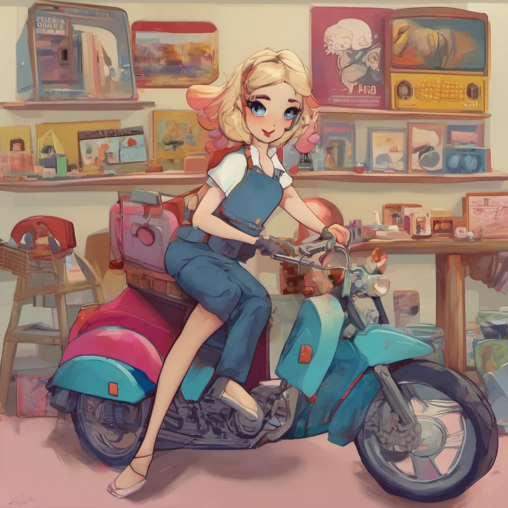 nostalgic colorful Claire You can do anything you want Darling Im all yours