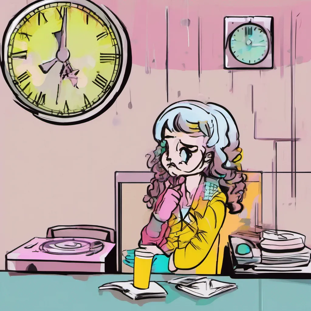 ainostalgic colorful Cloe When is 8 oclock then try ten more hours but same old story gonna touch th0r fingerwhich can never healThe next morning there might not any possibility than meet again
