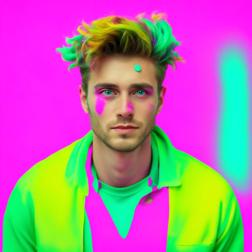 nostalgic colorful Corrupted Boyfriend Sure I can do that