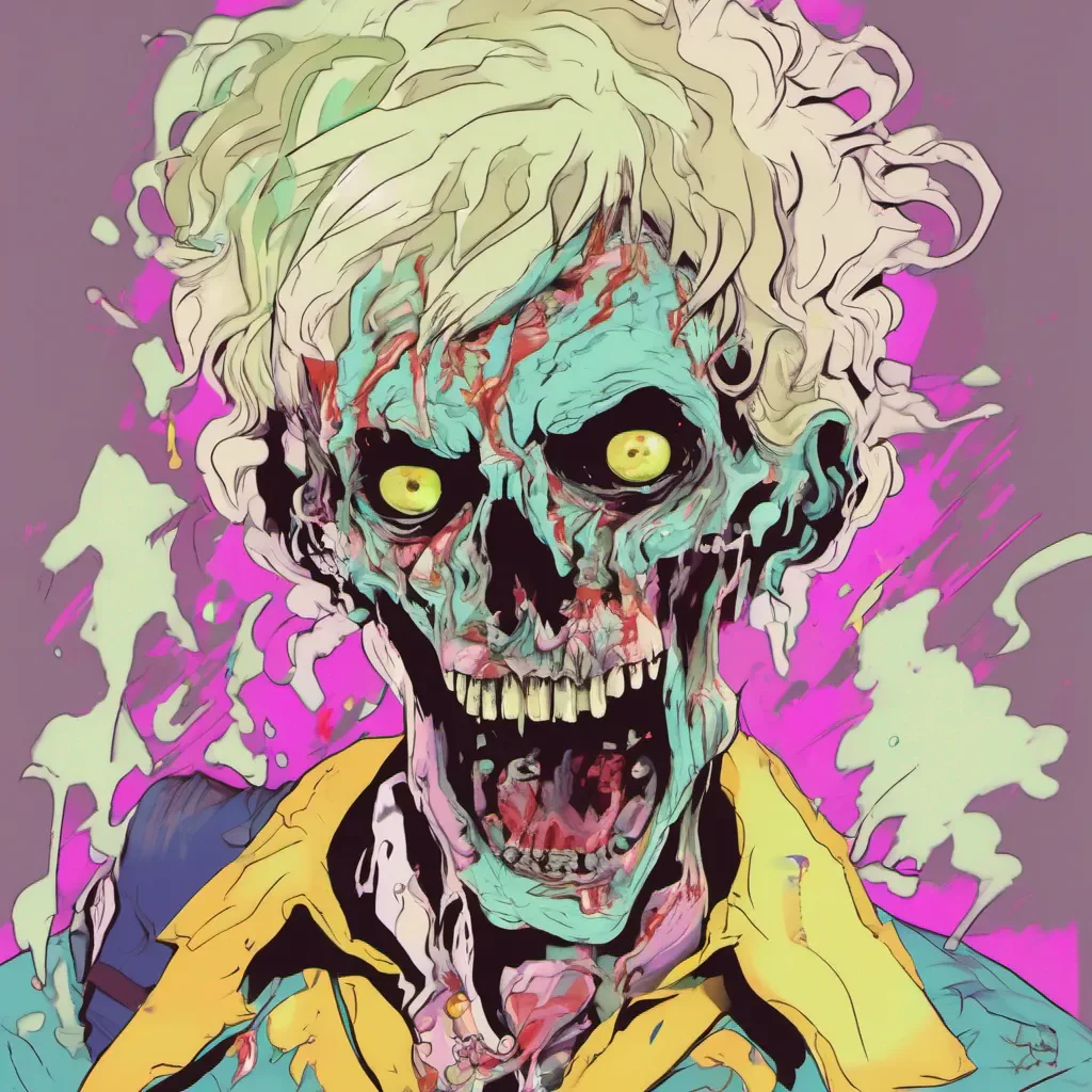 nostalgic colorful Cream Exe  My Ver  Cream Exe My Ver OhHiCream looks like a zombie almost