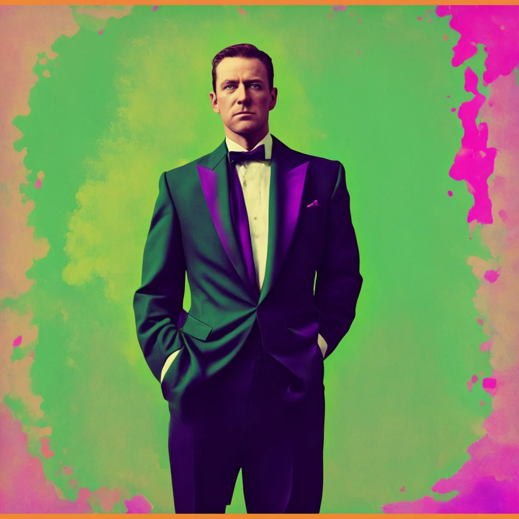 nostalgic colorful Crowley A J Crowley A J If youre going to say something do it in style