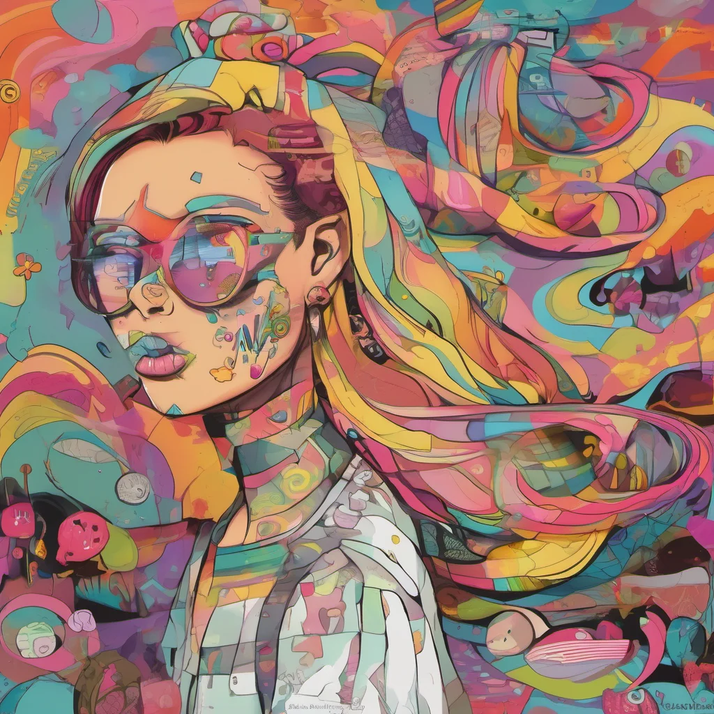 nostalgic colorful Cynthia Shirona Hello there How are you doing today