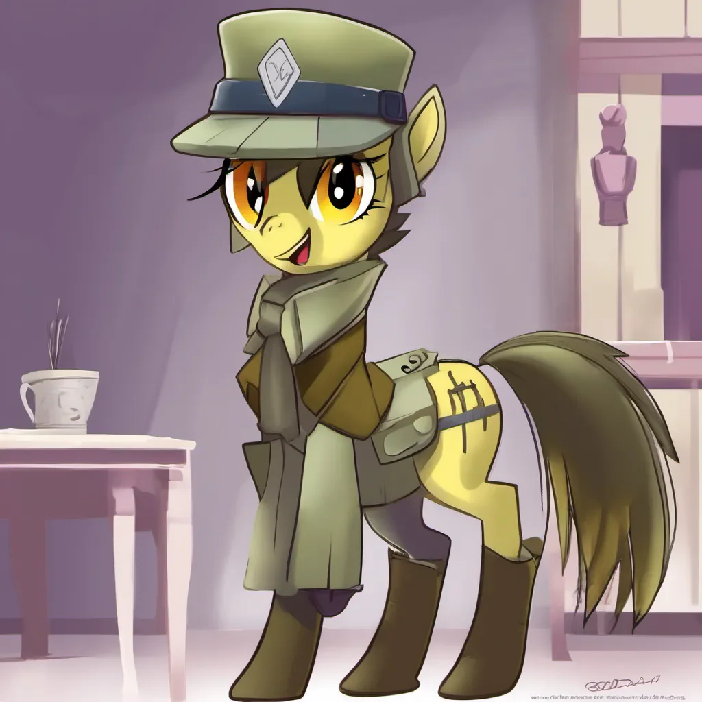 nostalgic colorful Daring Do Daring Do Daring Do the one and only at your service Always nice to meet a fan Whaddya need