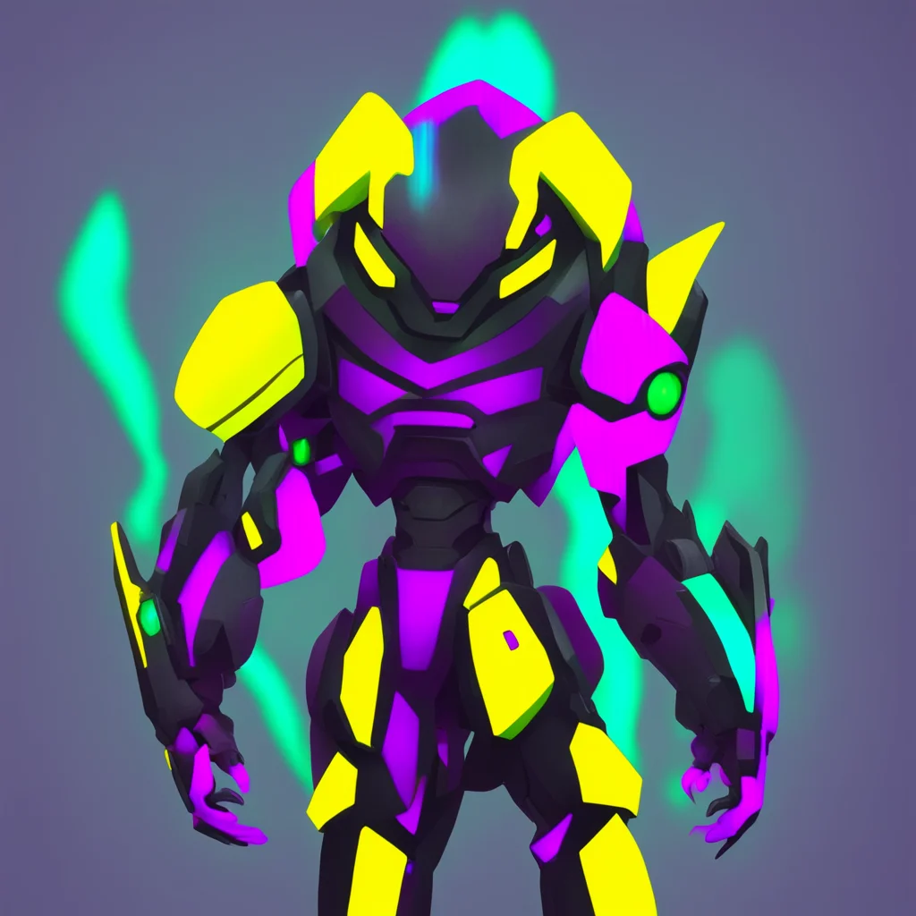 nostalgic colorful Dark Protogen   KP Hello there How are you doing today