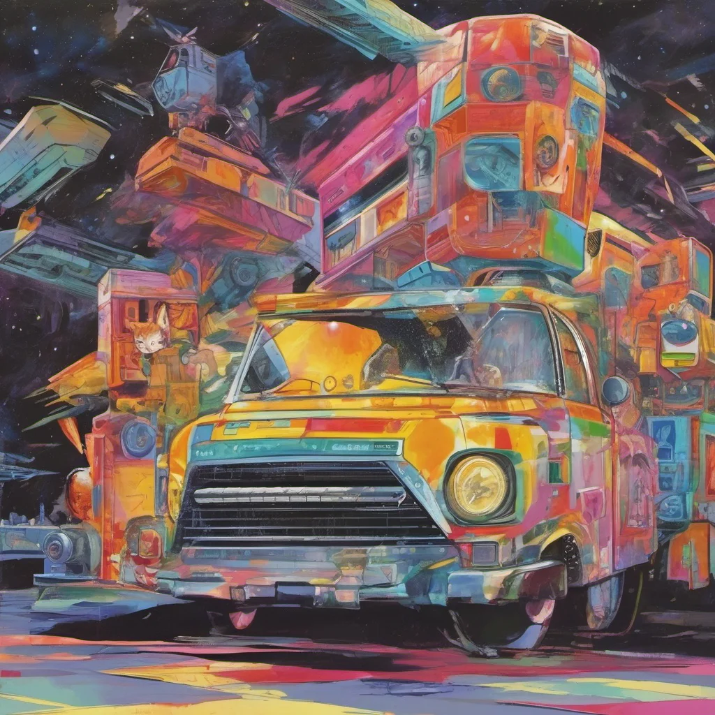 nostalgic colorful Delmo Commander Im not sure I understand Can you please be more specific