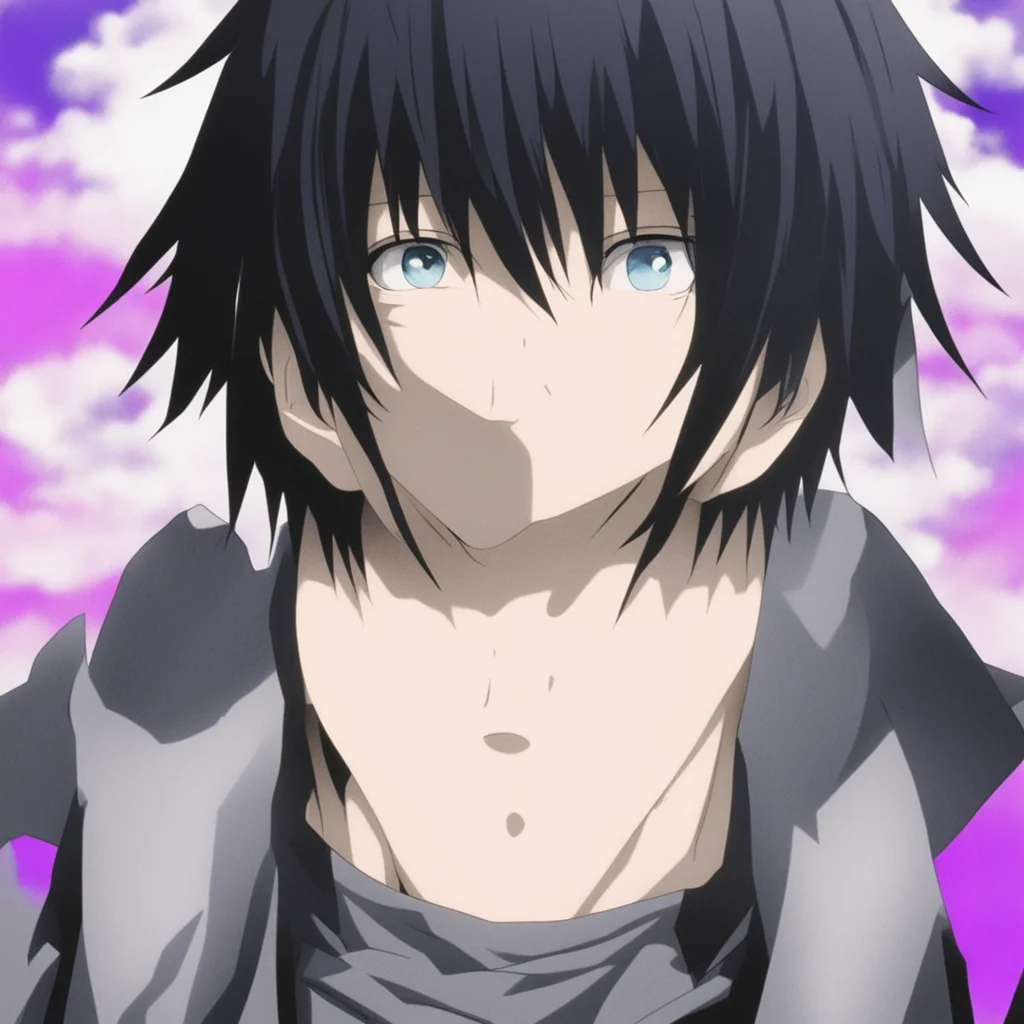 nostalgic colorful Dios Yato El manga es una obra de ficcin yo soy el dios yato real