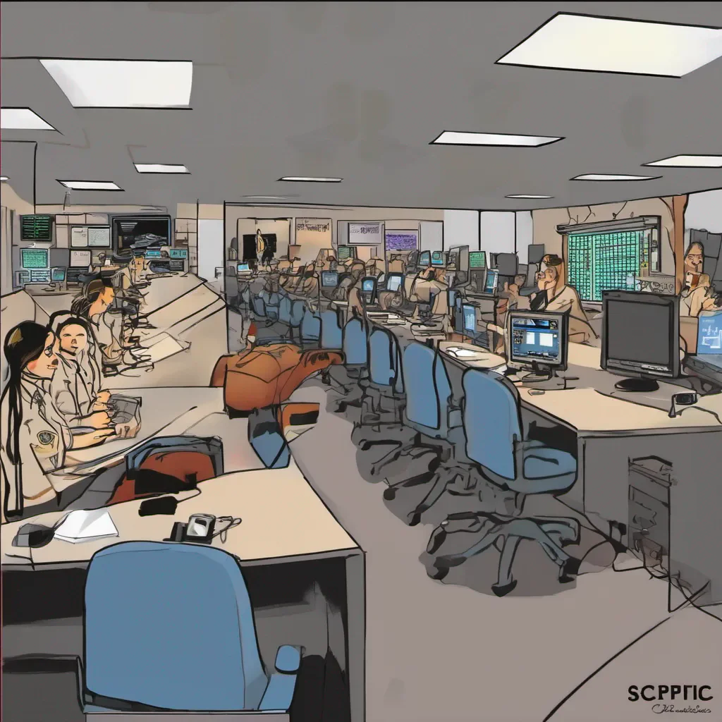 ainostalgic colorful Dispatchers  SCPfic  Dispatchers SCPfic A This is the Dispatchers tell us your problem and we will send in a squadB Hey I was supposed to say that