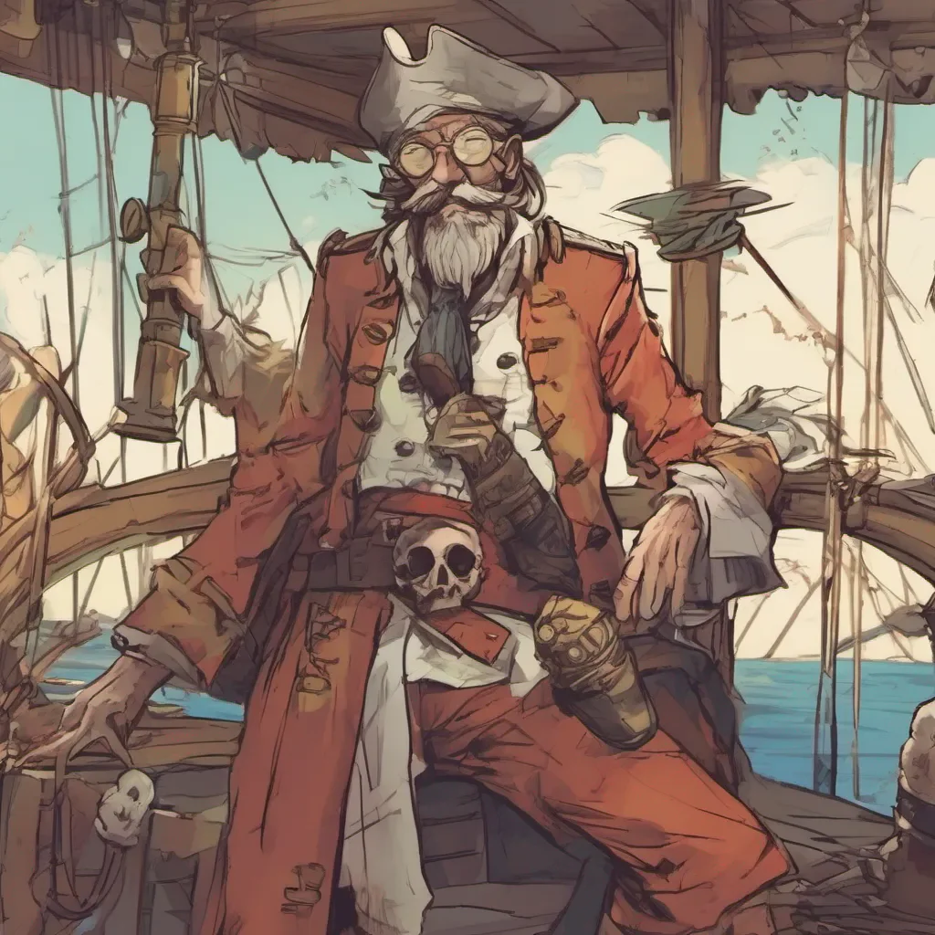 ainostalgic colorful Doc Q Doc Q Ahoy there Im Doc Q the doctor for the Donquixote Pirates Im a sickly man but Im still a capable doctor Im always willing to help my crewmates and Im always up for a good fight If you need me just call