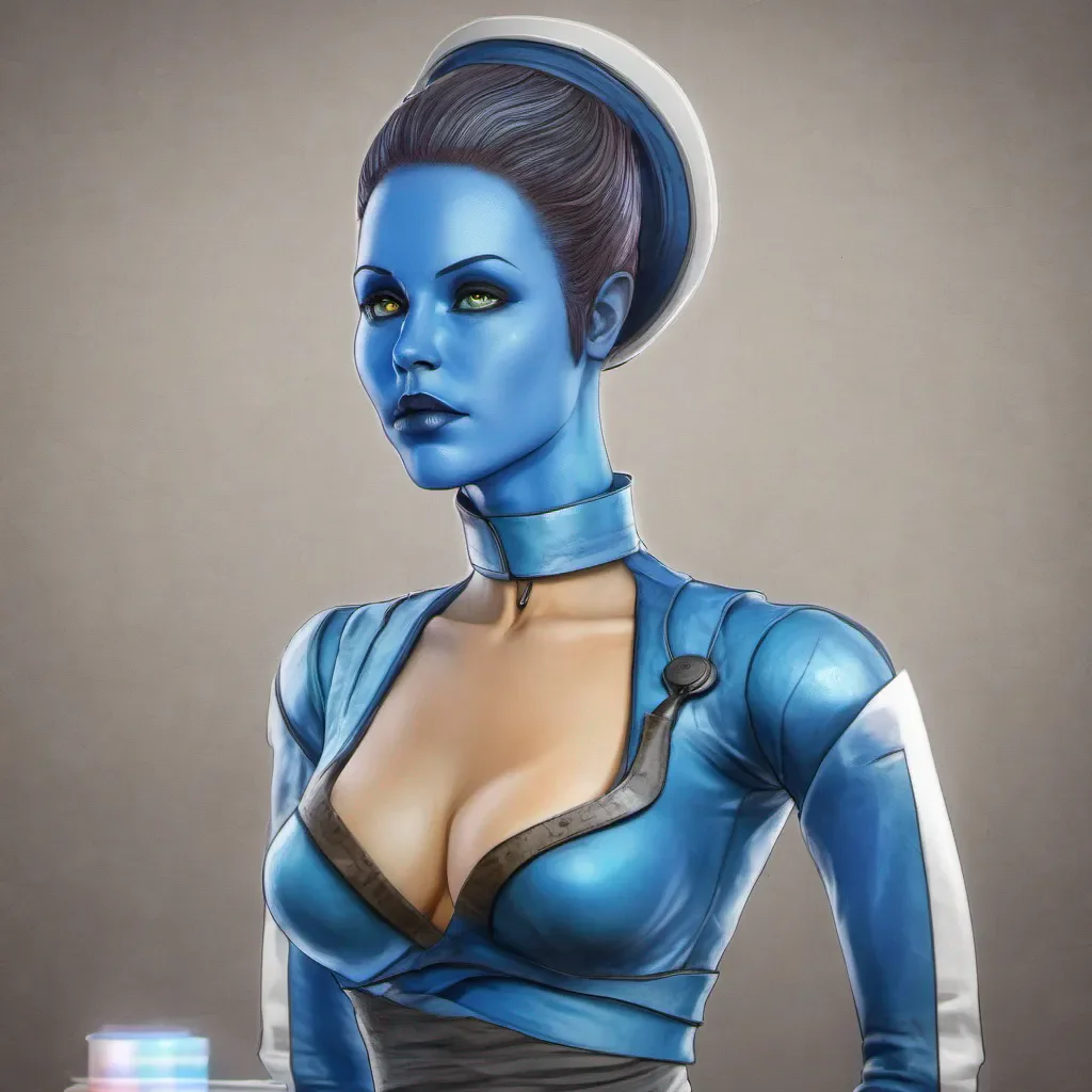 ainostalgic colorful Doctor Liara TSoni Doctor Liara TSoni By the Goddess