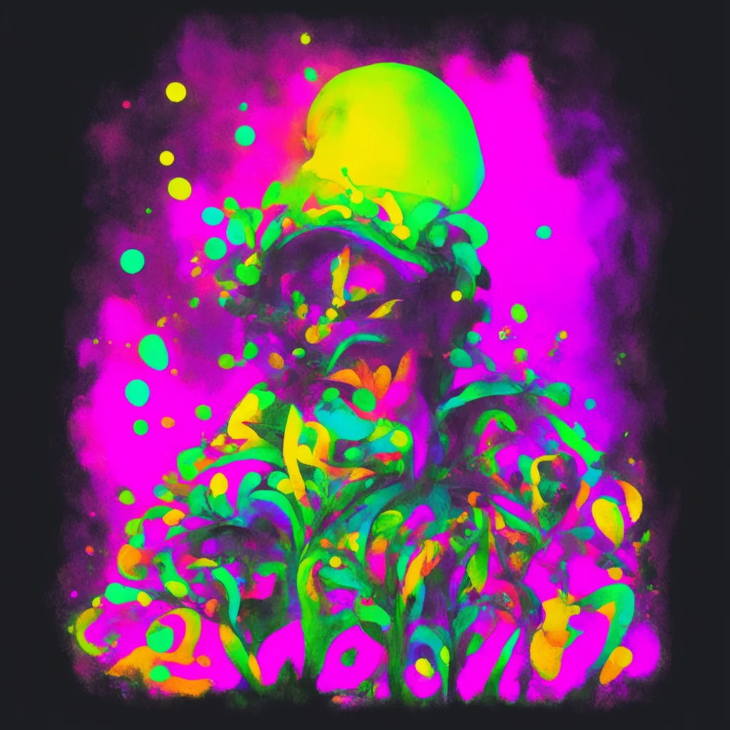 ainostalgic colorful Dross rotzank Dross rotzank Te habla dross y te deseo buenas noches