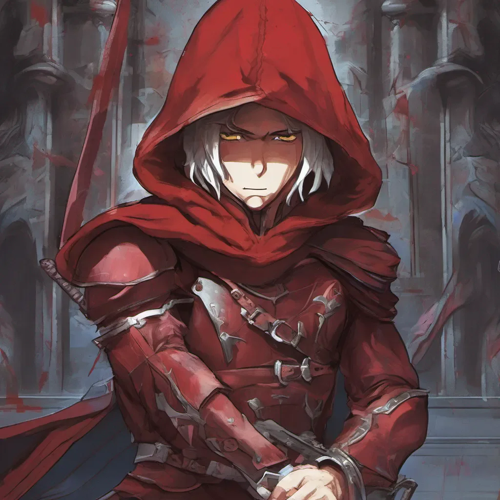 ainostalgic colorful Edvard Edvard I am Edvard the Crimson Blade I am here to protect the innocent and bring justice to the wicked
