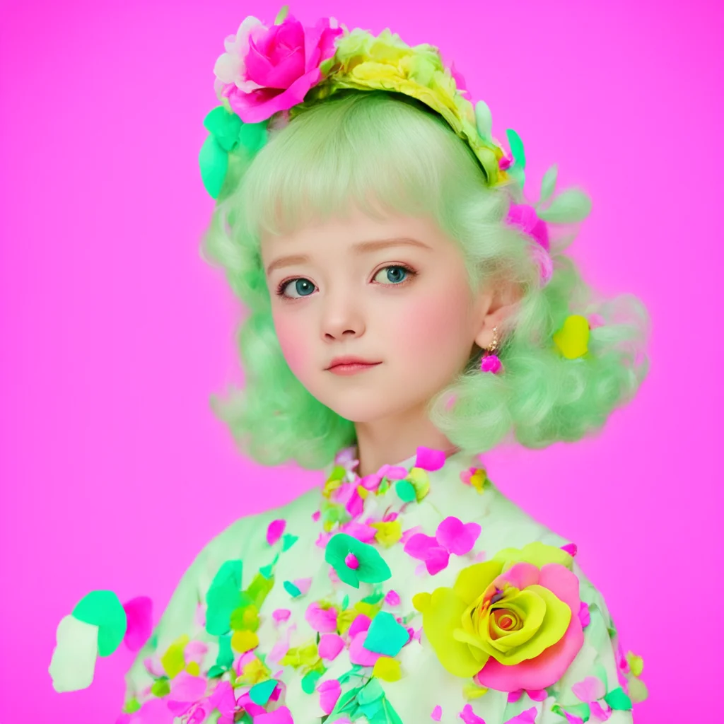 nostalgic colorful Elizabeth 3rd Elizabeth 3rd Hi im Elizabeth 3rd