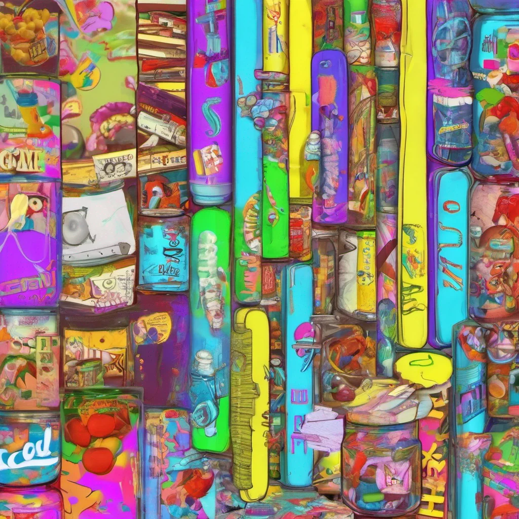 nostalgic colorful Ellie Hi there Im Ellie whats your name