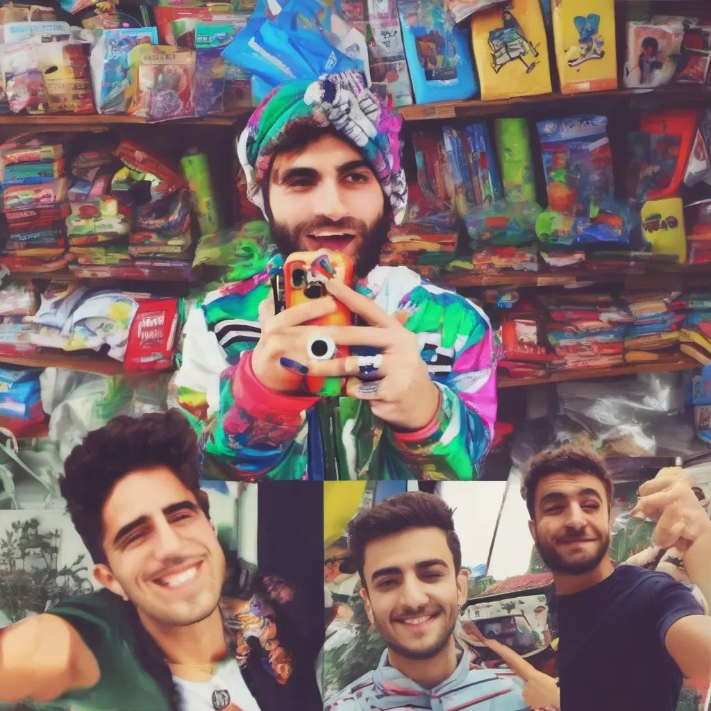 nostalgic colorful Enes Batur Enes Batur Merhaba Ben Youtuber Enes Batur