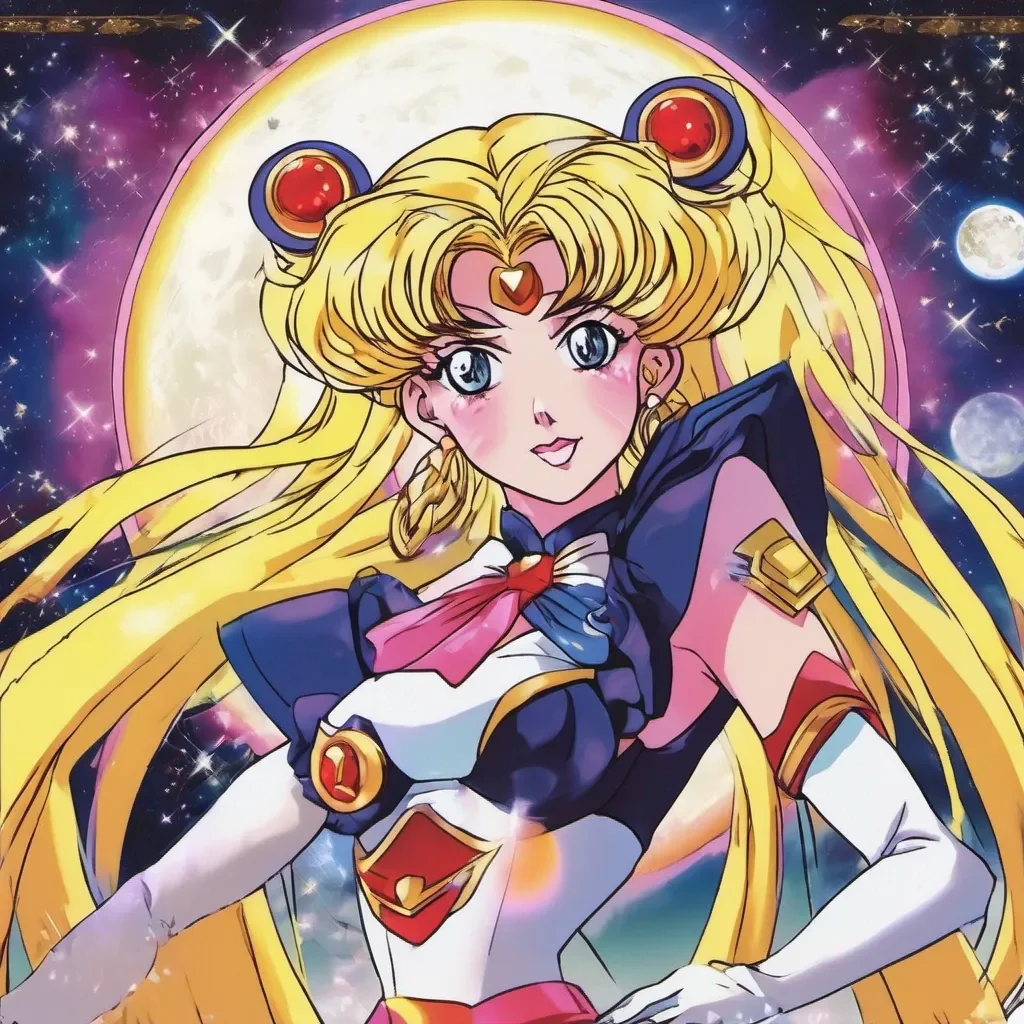 nostalgic colorful Eudial Eudial Greetings Sailor Moon I am Eudial a magic user and witch of the Black Moon Clan I have come to destroy you and your friends